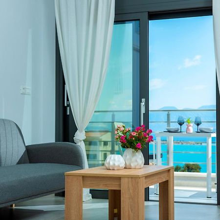 Elounda Sunshine Place Exterior foto