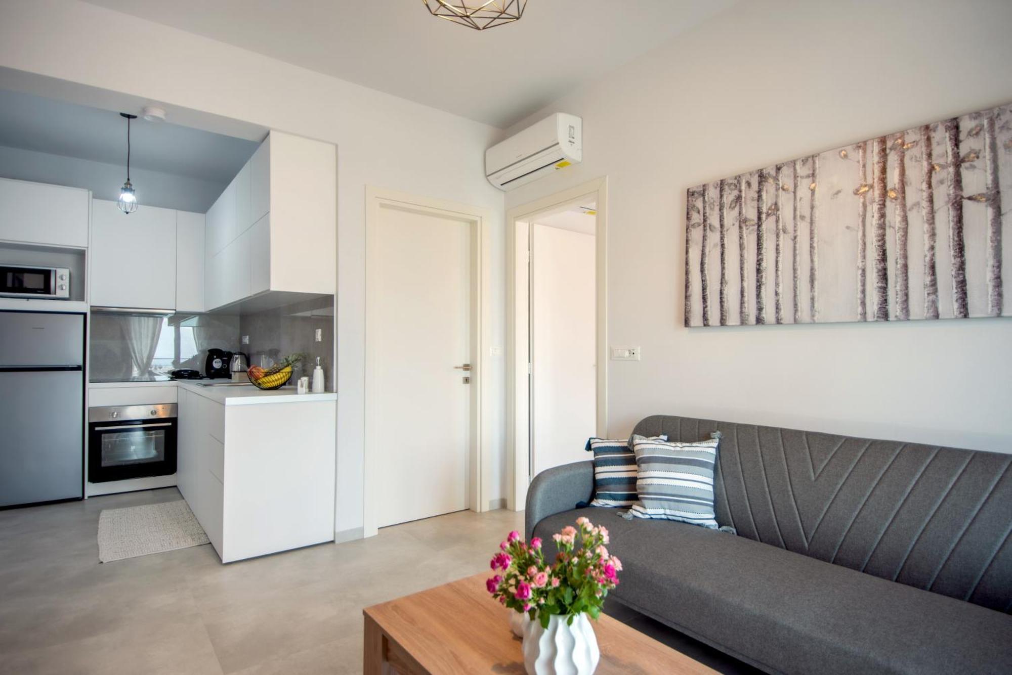 Elounda Sunshine Place Exterior foto